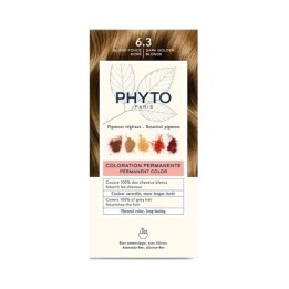 Phyto Phytocolor Kit Colorazione 6.3 Biondo Scuro Dorato