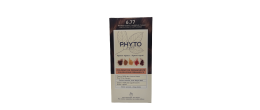 Phyto Phytocolor Kit Colorazione 6.77 Marrone Chiaro Capuccino