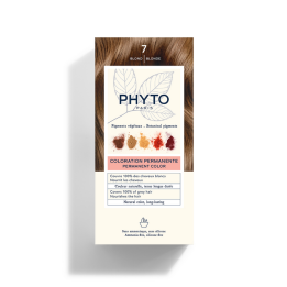 Phyto PhytoColor Kit Colorazione 7 Biondo