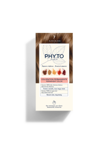 Phyto PhytoColor Kit...