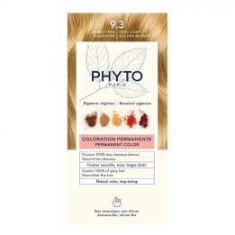 Phyto Phytocolor 9.3 Biondo Chiarissimo Dorato