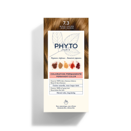 Phyto PhytoColor Kit Colorazione 7.3 Biondo Dorato