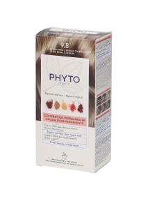 Phyto Phytocolor 9.8 Biondo...