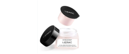 Lierac Hydragenist Gel Crema Reidratante Illuminante Ricarica 50 ml
