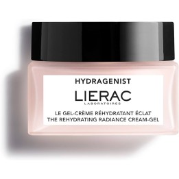 Lierac Hydragenist La Gel-Crema Reidratante Illuminante 50 ml