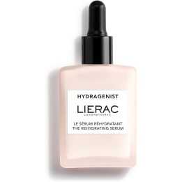Lierac Hydragenist Siero Viso Reidratante Illuminante 30ml