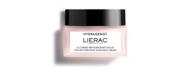 Lierac Hydragenist Crema Reidratante Illuminante 50 ml