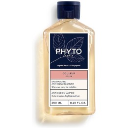 Phyto Couleur Shampoo Anti-Sbiadimento 250ml