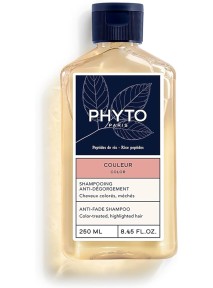Phyto Couleur Shampoo...