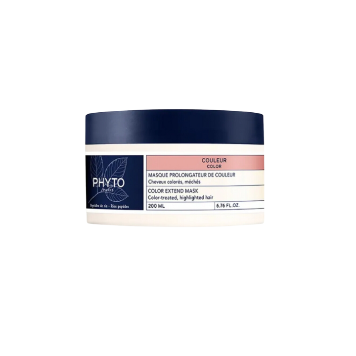 Phyto Couleur Maschera Prolunga Colore 250ml