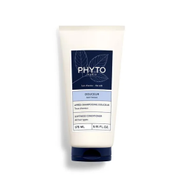Phyto Douceur Balsamo Ad Uso Frequente Per Tutti I Tipi Di Capelli 175ml