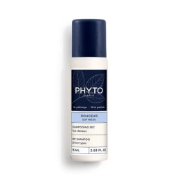 Phyto Douceur Delicato Shampoo Secco 75 ml