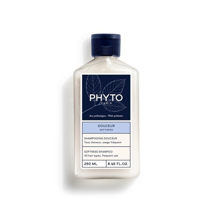 Phyto Phyto Douceur Shampoo 250 ml