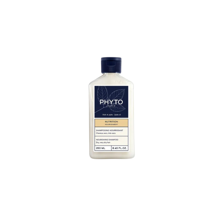 Phyto Nutrition Shampoo 250 ml