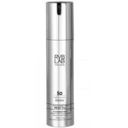 RVB LAB Rvb Crema Perfezionatrice Cromocorrettiva Spf50 50 Ml