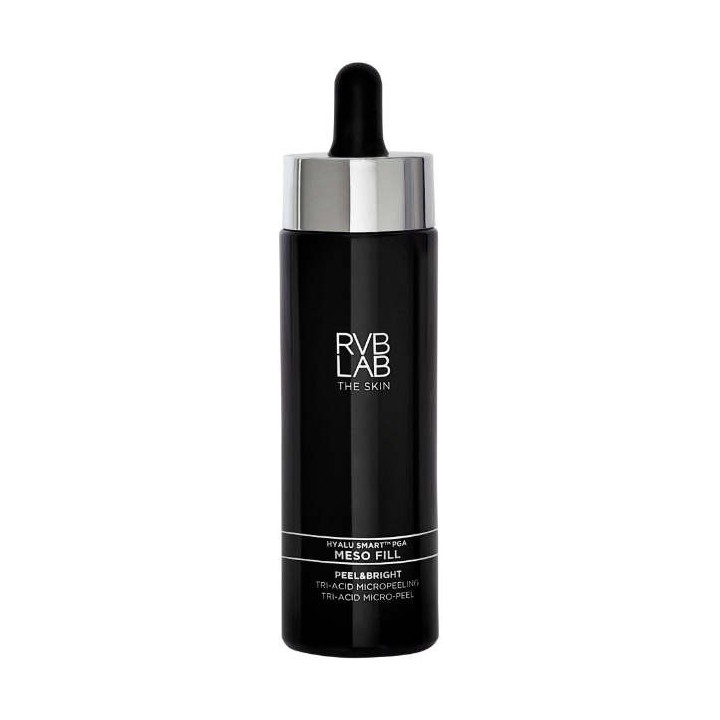 RVB LAB Tri Acid Micropeeling Concentrato 50 Ml