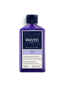 Phyto Violet Shampoo Anti...