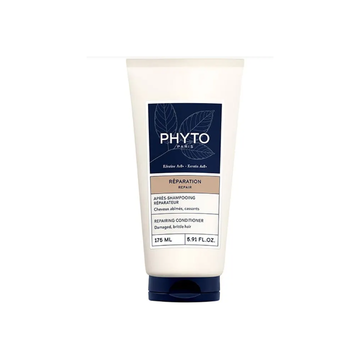 Phyto Riparazione Balsamo Districante alla Cheratina Botanica 175ml