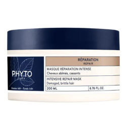 Phyto Riparazione Maschera Rigenerante Cheratina 200ml