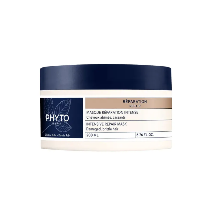 Phyto Riparazione Maschera Rigenerante Cheratina 200ml