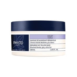 Phyto Violet Maschera Anti Ingiallimento200 ml