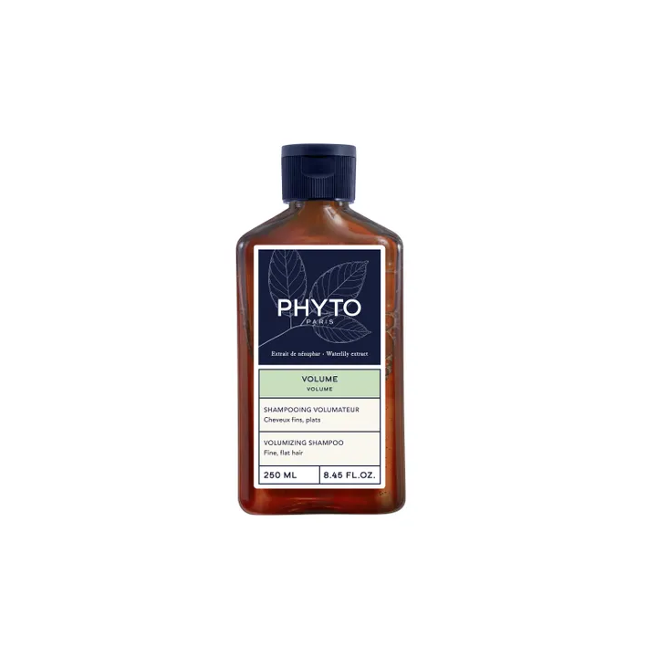 Phyto Volume Shampoo 250 ml