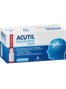 Acutil Fosforo Advance 10...
