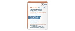 Ducray Anacaps Reactiv Caduta Occasionale Capelli 30 capsule