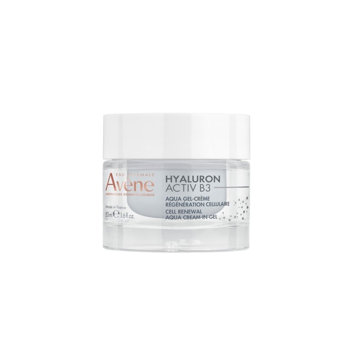 Avene Hyaluron Activ B3 Acqua Gel 50 ml