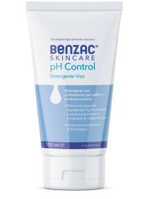 Benzac Skincare Ph Control...