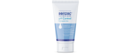 Benzac Skincare Ph Control Detergente Viso Pelle Acneica 150ml