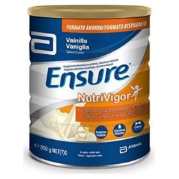 Ensure Advance Formula Nutrivigor in polvere Vaniglia 850 g