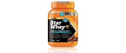Named Sport Star Whey Isolate Sublime Chocolate Integratore Proteico 750 g