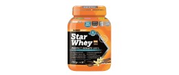 Named Sport Star Whey Isolate Sublime Vaniglia Integratore Proteico 750 G