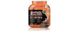 NAMEDSPORT® Anabolic Mass PRO 1,6 Kg