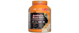 NAMEDSPORT® Anabolic Mass PRO 1,6 Kg