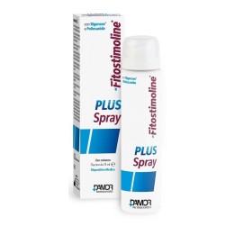 Damor Fitostimoline Plus Spray 75 ml