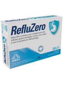 RefluZero 20 compresse