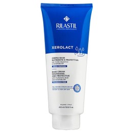Rilastil Crema Base Nutriente E Protettiva 400ml