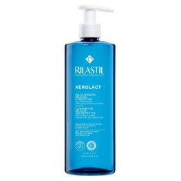 Rilastil Xerolact Gel Detergente 750ml
