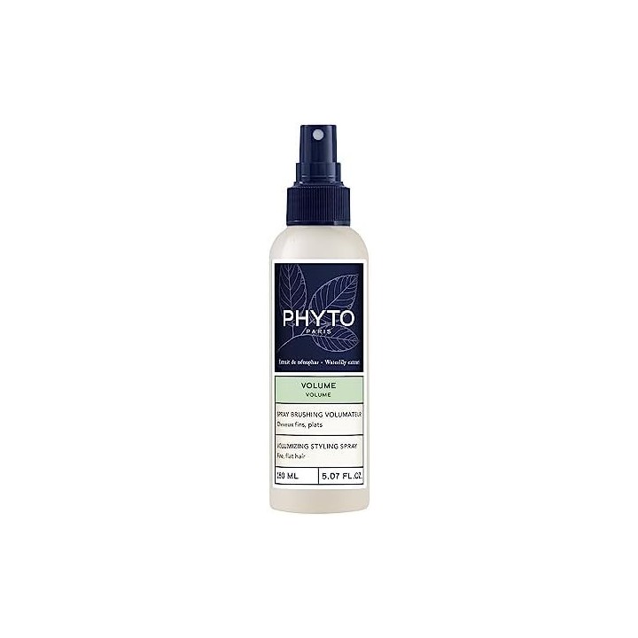 Phyto Phytovolume Spray Volume Senza Risciacquo 150ml