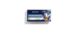 Phyto Phytocyane Fiale Uomo Caduta Severa 12x5ml