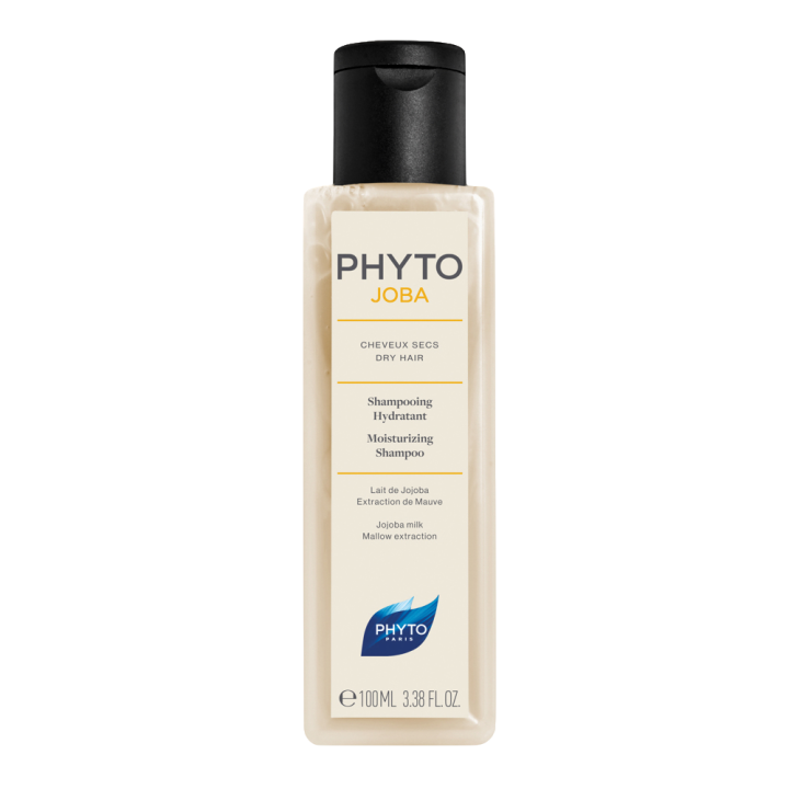 Phytojoba Shampoo Idratante per capelli secchi 100ML