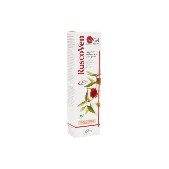Aboca Ruscoven Biogel 100 ml