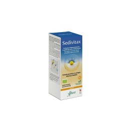 Aboca Sedivitax Sciroppo 220g