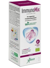 Aboca Immunomix Advanced...