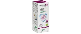 Aboca ImmunoMix Advanced Sciroppo 210 g