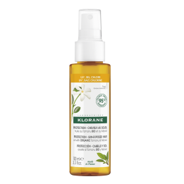 Klorane Olio al Tamanu Bio E Monoï 100ml