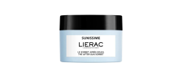 Lierac Sunissime La Crema Doposole Sorbetto Viso 50ml