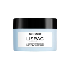 Lierac Sunissime Crema Sublimante Doposole Corpo 200 ml